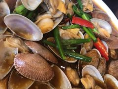 -鑫悦楼煎蟹·16年海鲜大排档