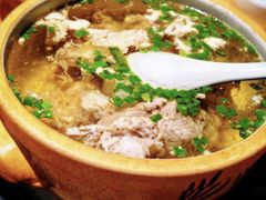 龙岩土猪肉汤-大厨的餐厅(曾厝垵总店)