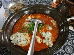 -张关合渣(航空大道店)