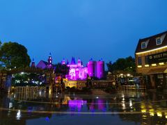 -安徒生童话乐园