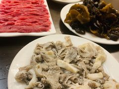 -前门张记涮肉(前门店)