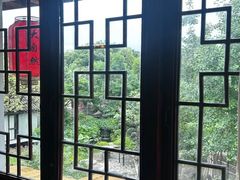 -大自然(鲁家村店)