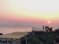 -Cafe Aewol Monsant