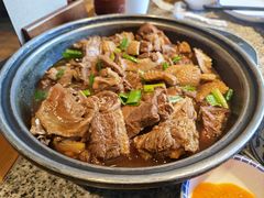 炭烧昌隆温泉鹅-昌隆•家家鹅乡•海南菜老字号(琼海店)