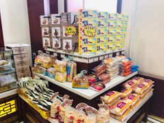 天天卖断货的麻薯肉松面包-老鼎丰(靖宇街总店)