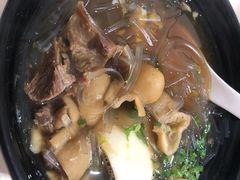 豆花粉丝-东华豆花(漳州店)