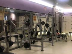 -中田健身工作室(博兴路店)