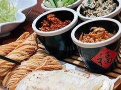 -曲阜师范大学(曲阜校区)