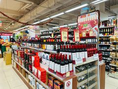 -新苗超市(花城店)