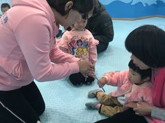 -星空布洛早教·托育(滨江店)