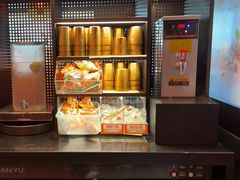 -探鱼·鲜青椒爽麻烤鱼(广州花都来又来店)