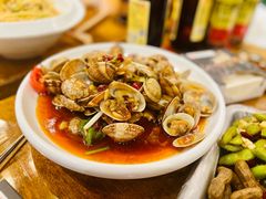 -张师傅烧烤(CBD店)