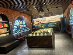 -佬太公海鸭·海鲜大排档(上海总店)