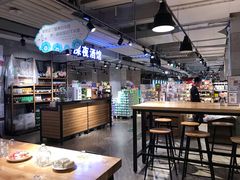 -超级物种(省府店)