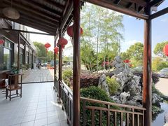 -呼吸森林·生态农庄农家乐私房菜