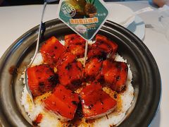 -庆江南江南菜(琴湖溪里花园城店)