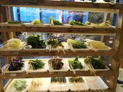 素菜-袁记串串香(梁家巷店)