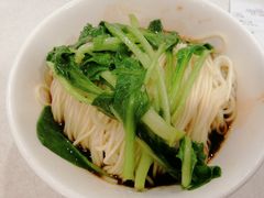 鸡汁拌面-振鼎鸡(天钥桥路店)