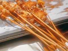 -管氏翅吧(马家堡店)