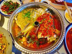 -9家湘菜(上南路店)