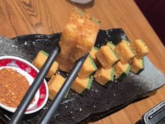 -敏珠拉姆藏餐·南京厨房(富春江东街店)