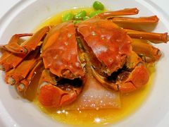 -新光酒家·河豚·海鲜·蟹料理(浦东店)