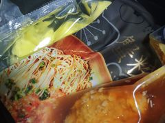 -贡梅老面馆·蟹粉面·无锡特色小吃(南长街主推店)