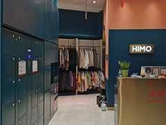 -海马体照相馆(北京朝阳大悦城店)