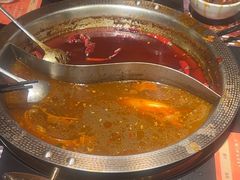-廖掌柜·重庆鲜货火锅(上海首店)