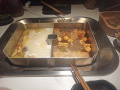 -九鼎轩脆毛肚火锅(南京东路店)