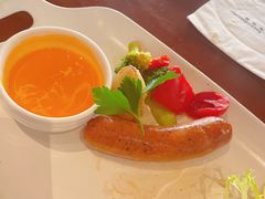 -haxnbauer海森堡德国餐厅(深圳coco店)