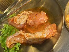 -炉队长·齐齐哈尔家庭烤肉(马家堡店)