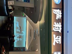 -萨莉亚意式餐厅(杭州西溪龙湖天街店)