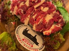 -二刀潮牛(重庆光环购物公园店)