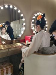 点击看大图 -盘子女人坊古装写真摄影(长春总店)