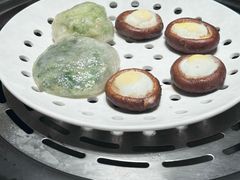 -青蓬蒸汽海鲜·深圳老字号·团建聚会(壹方城店)