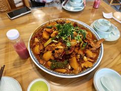 -福顺祥大盘鸡(临潼店)