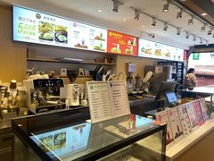 -丁丁&当当牦牛酸奶·酥油面包(官门口店)