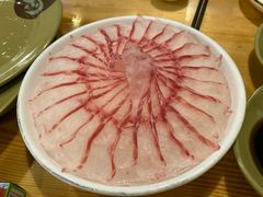 -老马斑鱼店(桂花路店)