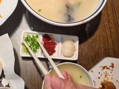 -秦月轩·陕西家乡菜(阜成路·五棵松店)