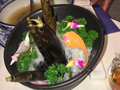 -若蘭慈·无国界素食料理(欢乐海岸店)