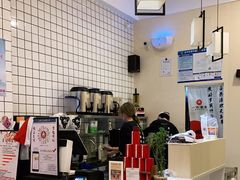 -一杯潮茶·专注潮汕茶饮(十二中创始店)