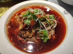 -春来和(汉城南路店)