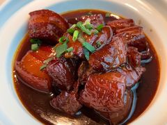 -小菜园新徽菜(无锡宜家荟聚中心店)