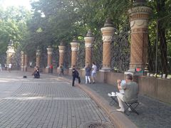 -滴血救世主教堂