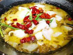 -金牌外婆家(苏州中心店)