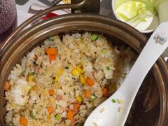 -云中鱼蒸汽石锅鱼(川沙百联店)