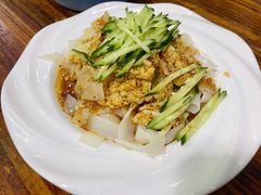 -清真新疆叶尔羌烤肉店(新香洲店)