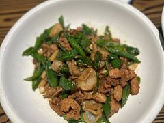 -湖南人家·家传湖南菜(水围店)