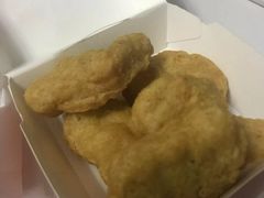 -麦当劳(双榆树店)
